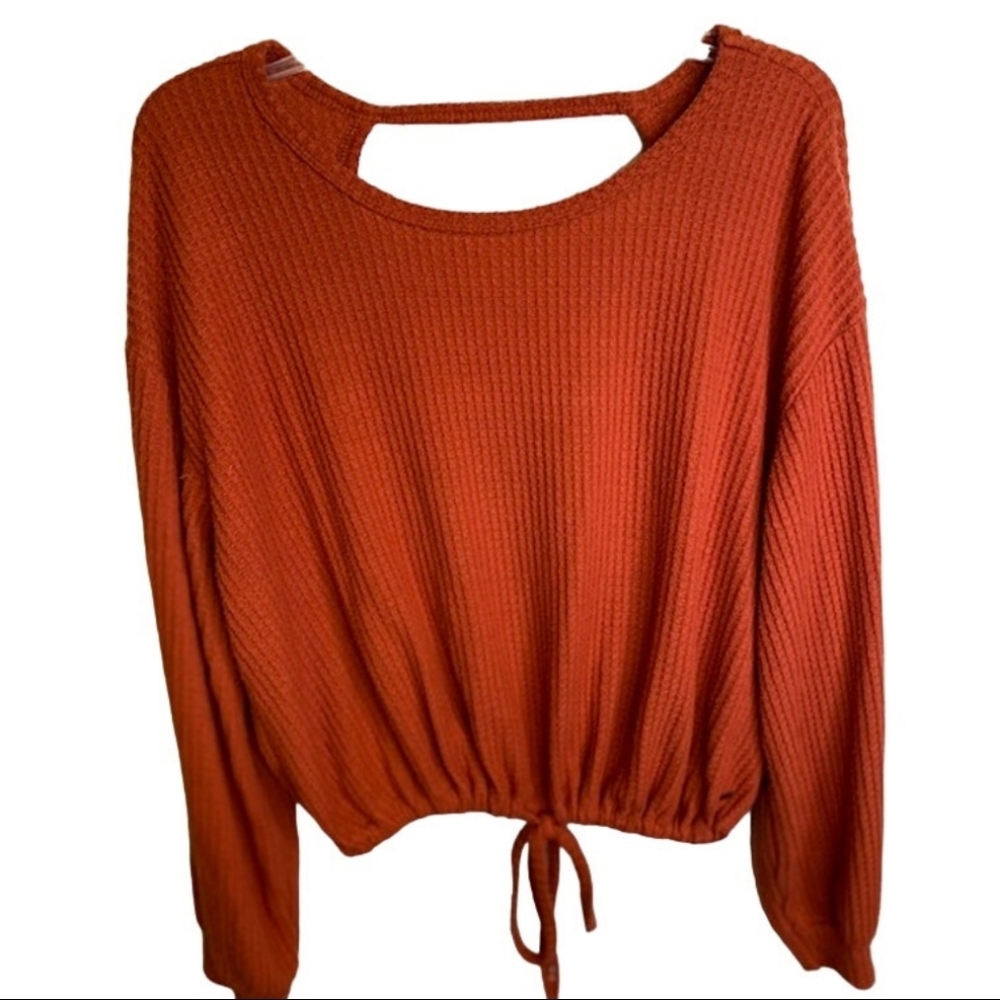 Nwot Hollister Sweater